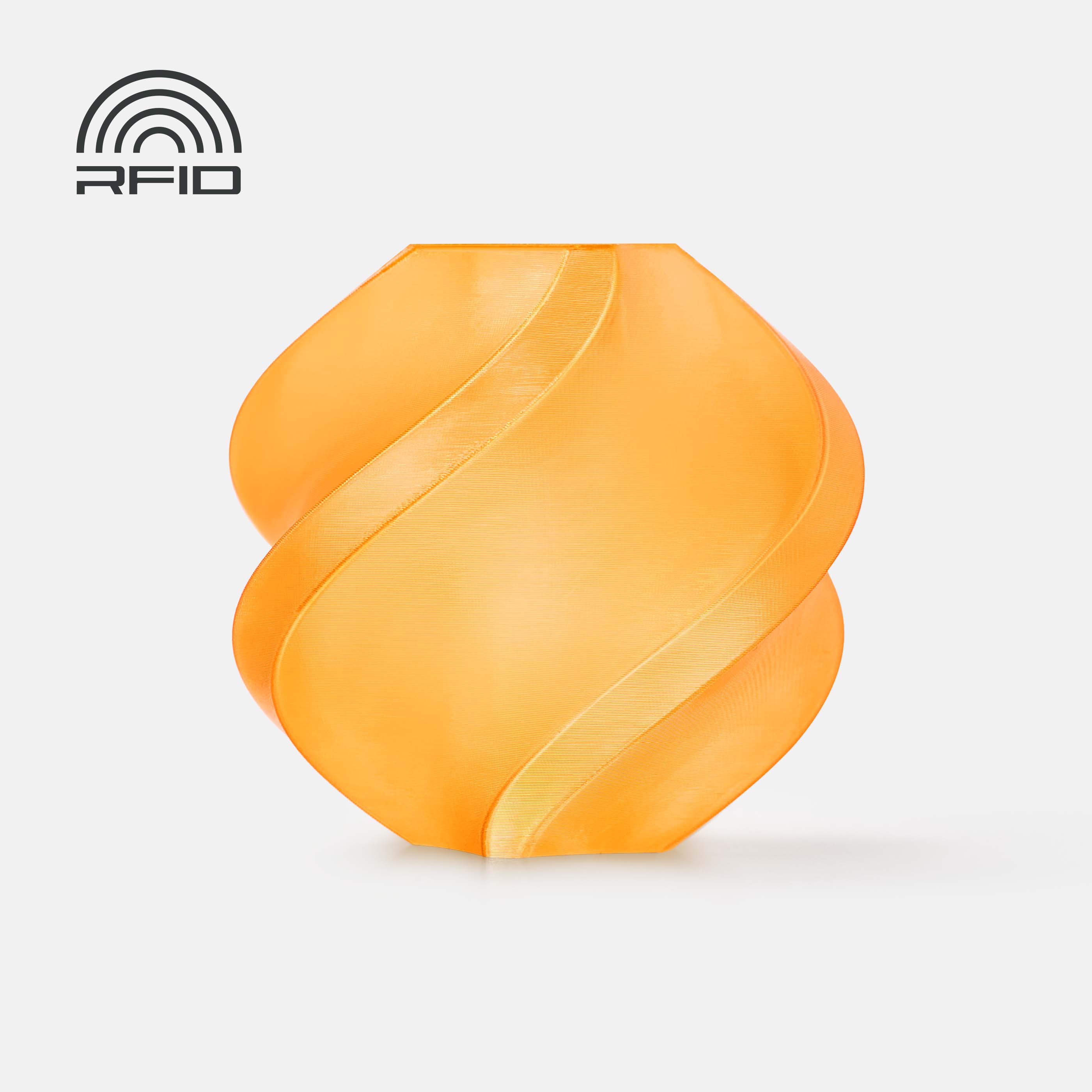 Bambu Lab PETG 半透明 フィラメント｜簡単に高品質3Dプリント | Bambu