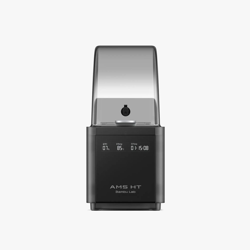 Bambu Lab AMS 第2世代｜自動素材供給＆マルチカラー対応 - Bambu Lab