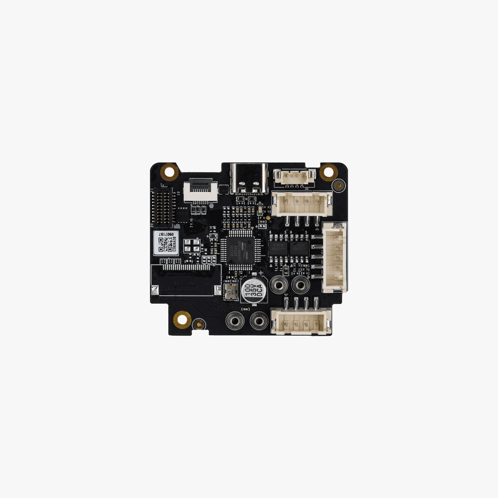 Spare Parts Circuit Boards A1 Series | Bambu Lab JP ストア