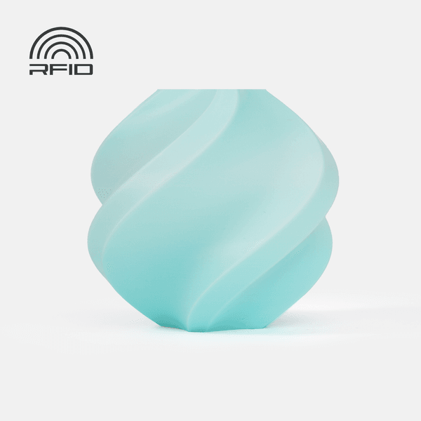 Bambu Lab PLA グラディエント フィラメント｜簡単に高品質3Dプリント