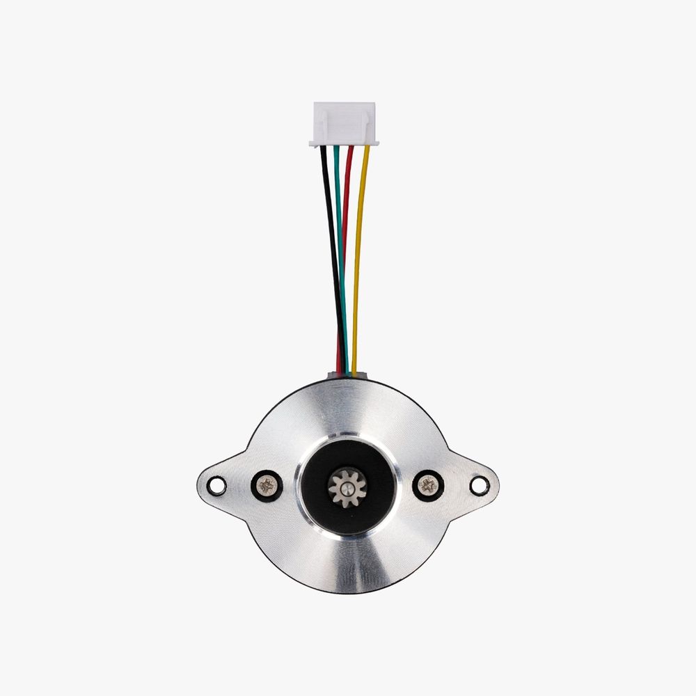 Spare Parts Extruder Parts P1 Series | Bambu Lab JP ストア