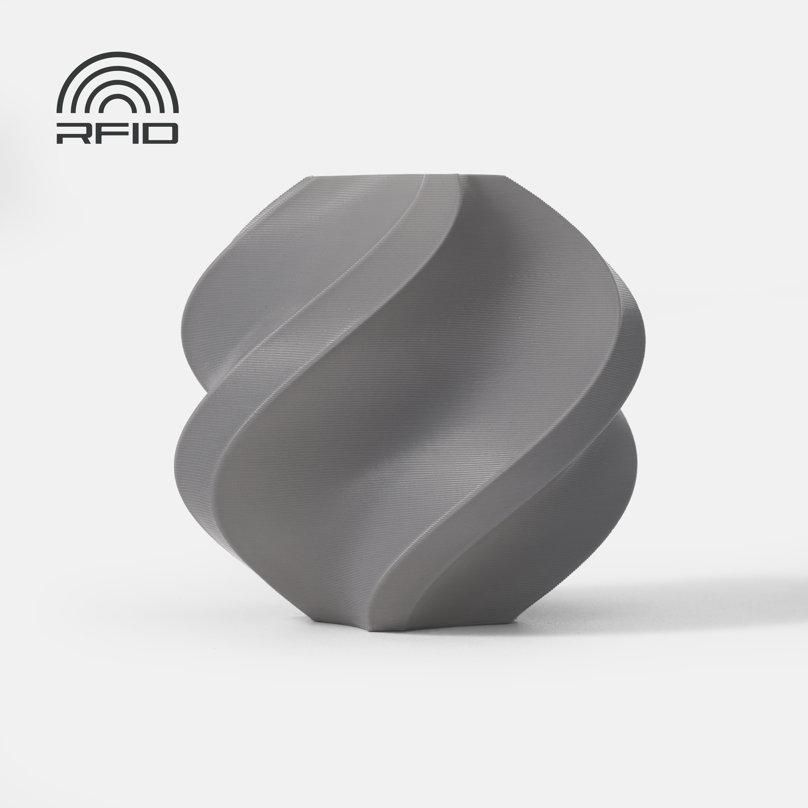 Bambul Lab TPU 90A フローズン スプール付きフィラメント1kg Bambu Lab TPU 90A (1.75mm, 1kg) | 3D Universe