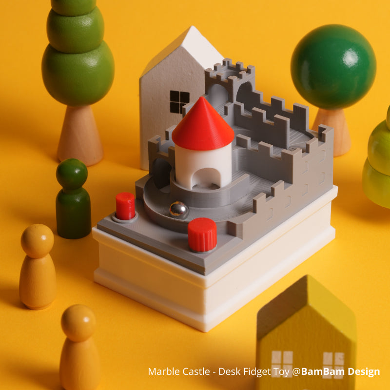 自分ビジネススタートキット Online Maker's Supply スターターキット | Bambulab ストア | Bambu Lab JP