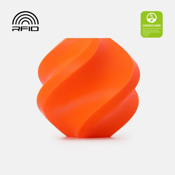 Bambu Lab PETG ベーシック フィラメント｜簡単に高品質3Dプリント