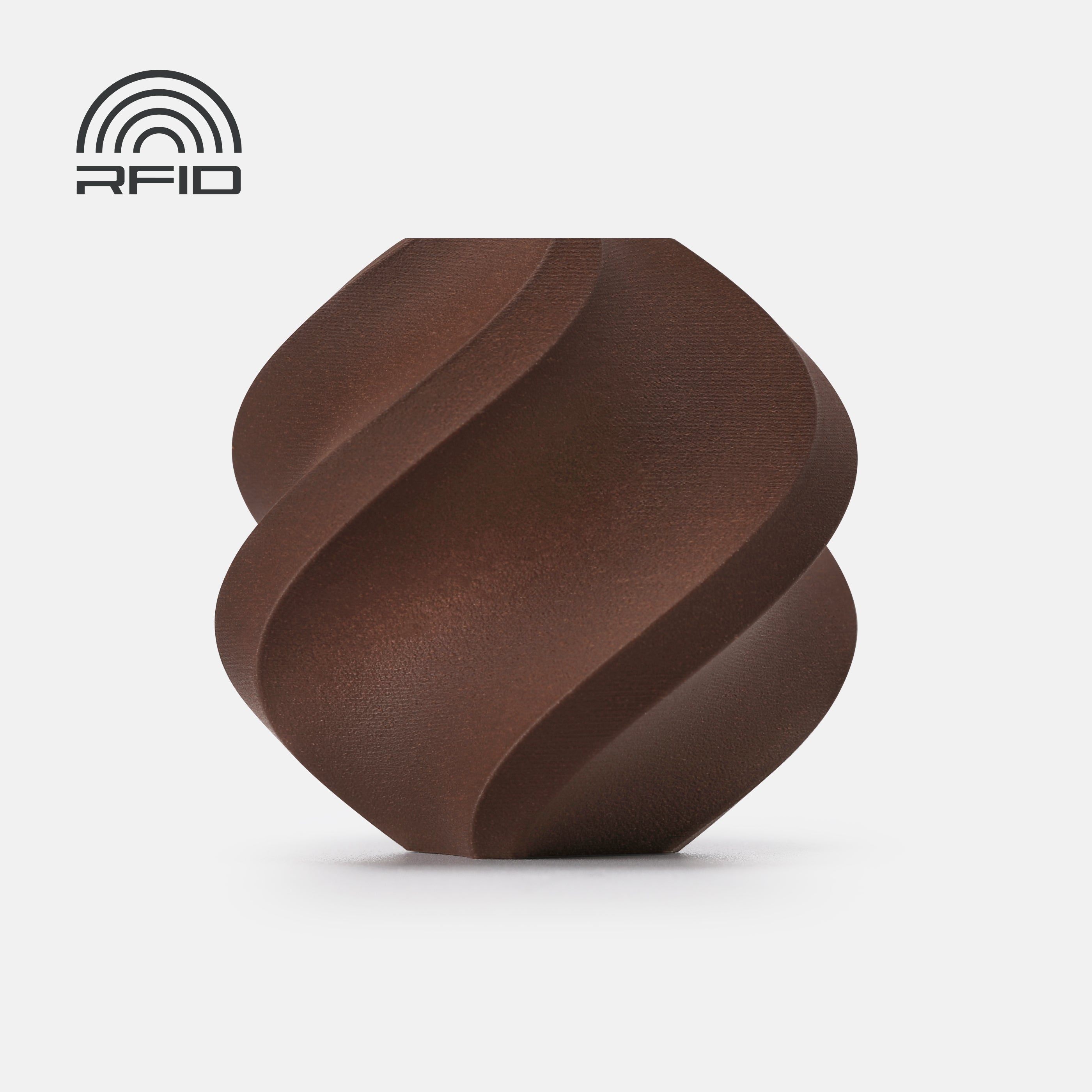 Bambu Lab PLA ウッド フィラメント｜簡単に高品質3Dプリント | Bambu