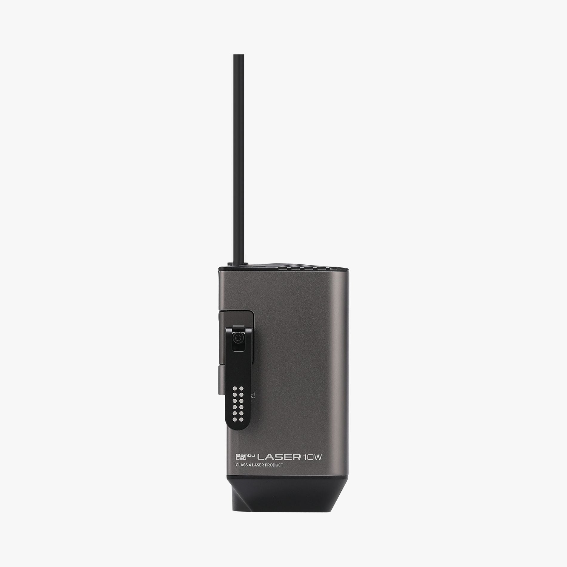 Bambu Lab 純正 H2D用 10W レーザーモジュール（SL001） Bambu Lab 10W Laser Module for H2D - Enhance 3D Printing