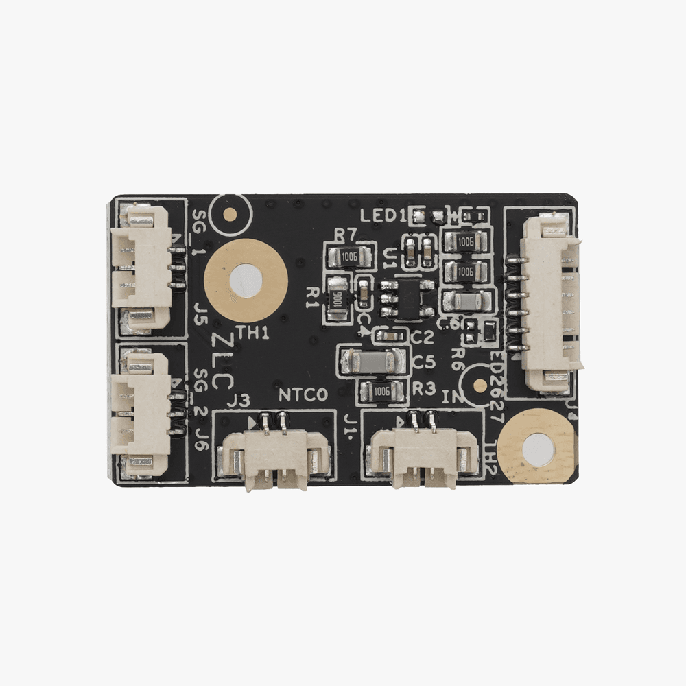 Spare Parts Circuit Boards P1 Series | Bambu Lab JP ストア