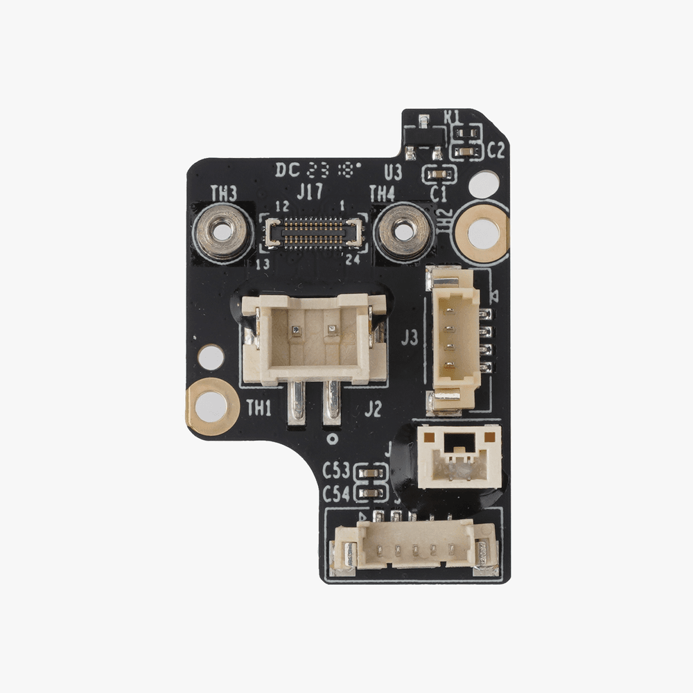 Spare Parts Circuit Boards X1 Series | Bambu Lab JP ストア