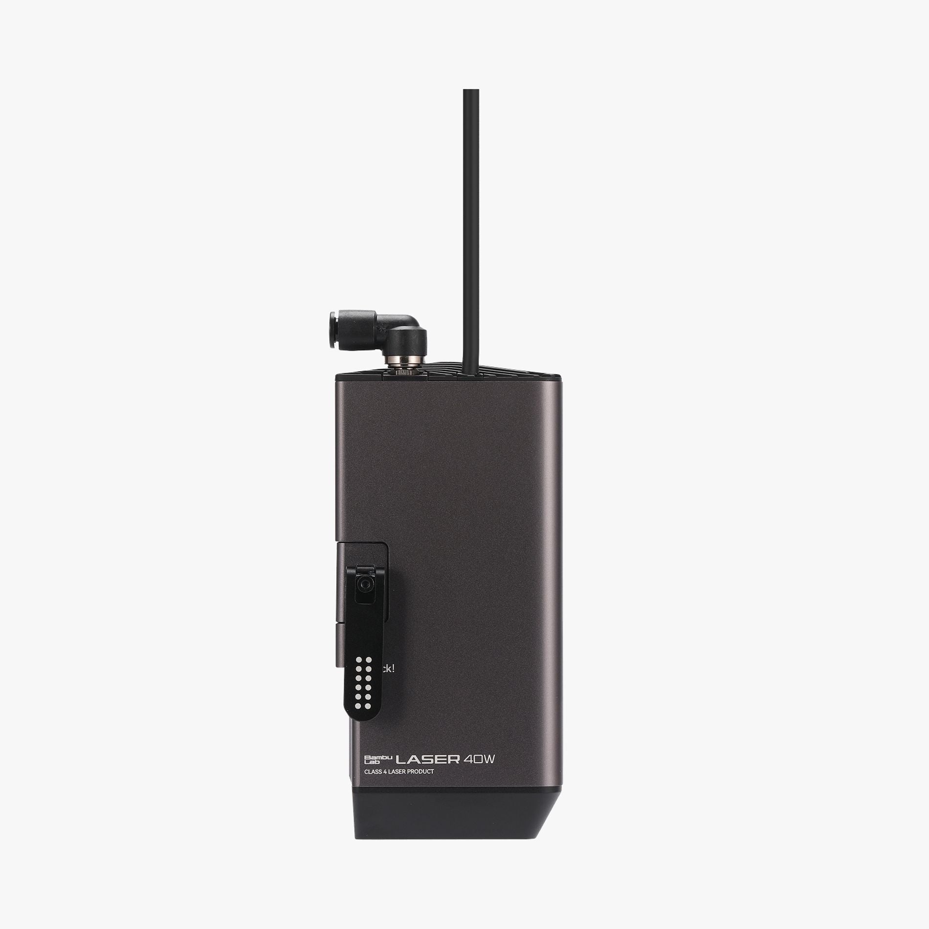 Bambu Lab 純正 H2S付属　10W レーザーモジュール H2D レーザーアップグレードキット / レーザーモジュール | Bambu Lab