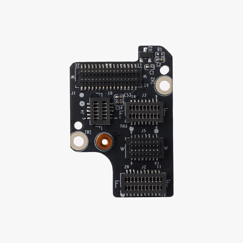Spare Parts Extruder Parts P1 Series | Bambu Lab JP ストア