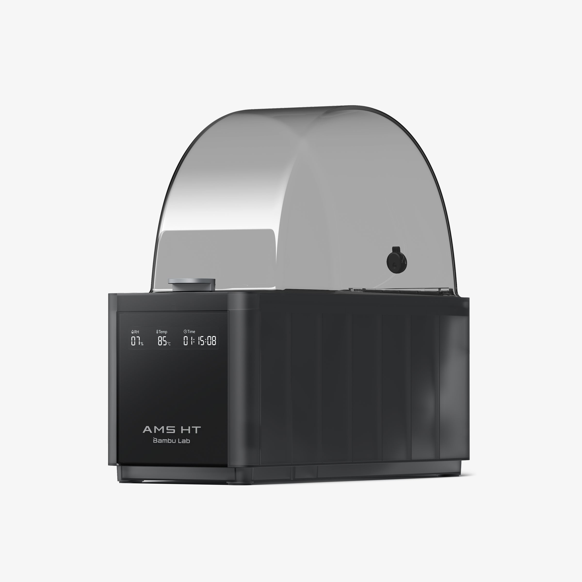 Bambu Lab AMS HT - 自動素材供給システム | Bambu Lab JP ストア