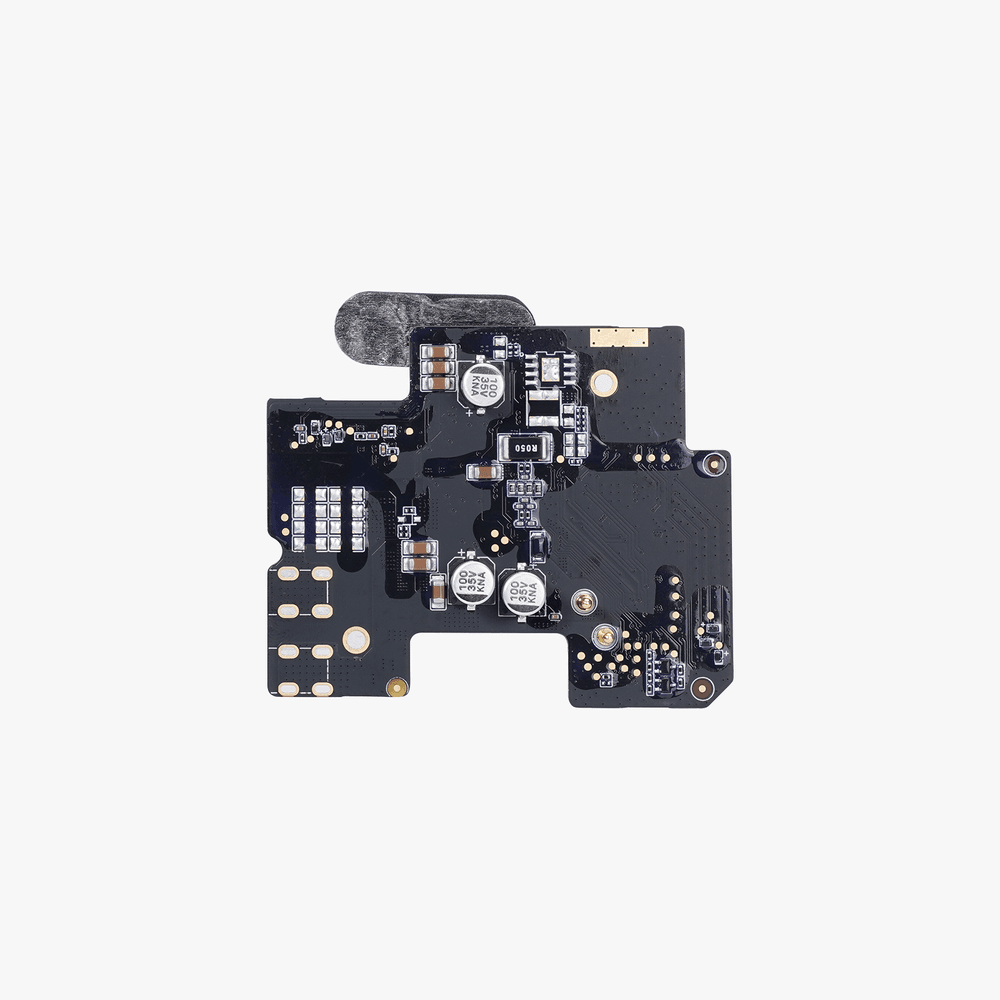 Spare Parts Extruder Parts H2D | Bambu Lab JP ストア