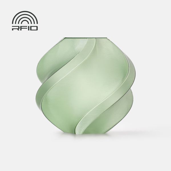 Bambu Lab PETG 半透明 フィラメント｜簡単に高品質3Dプリント | Bambu