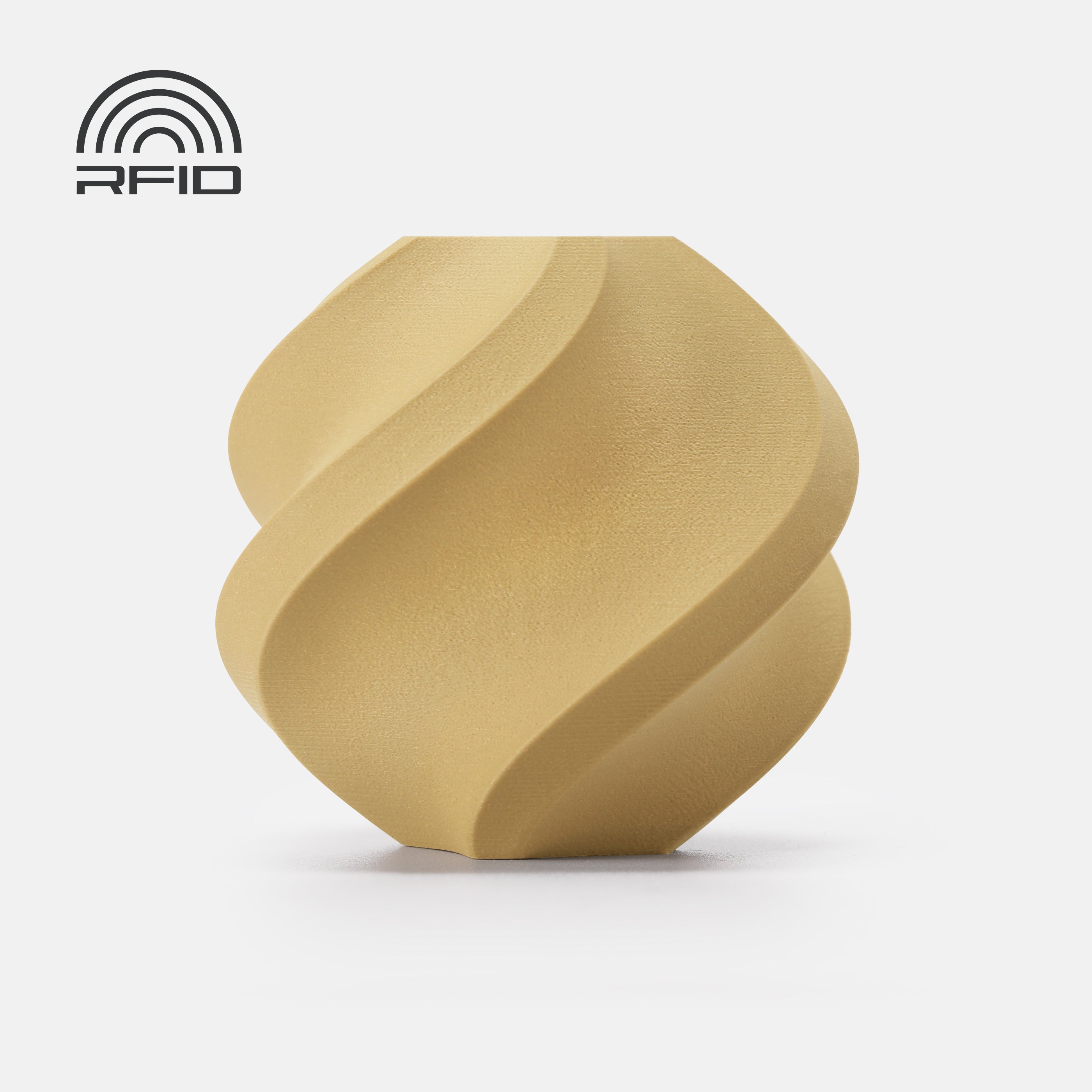 Bambu Lab PLA ウッド フィラメント｜簡単に高品質3Dプリント | Bambu