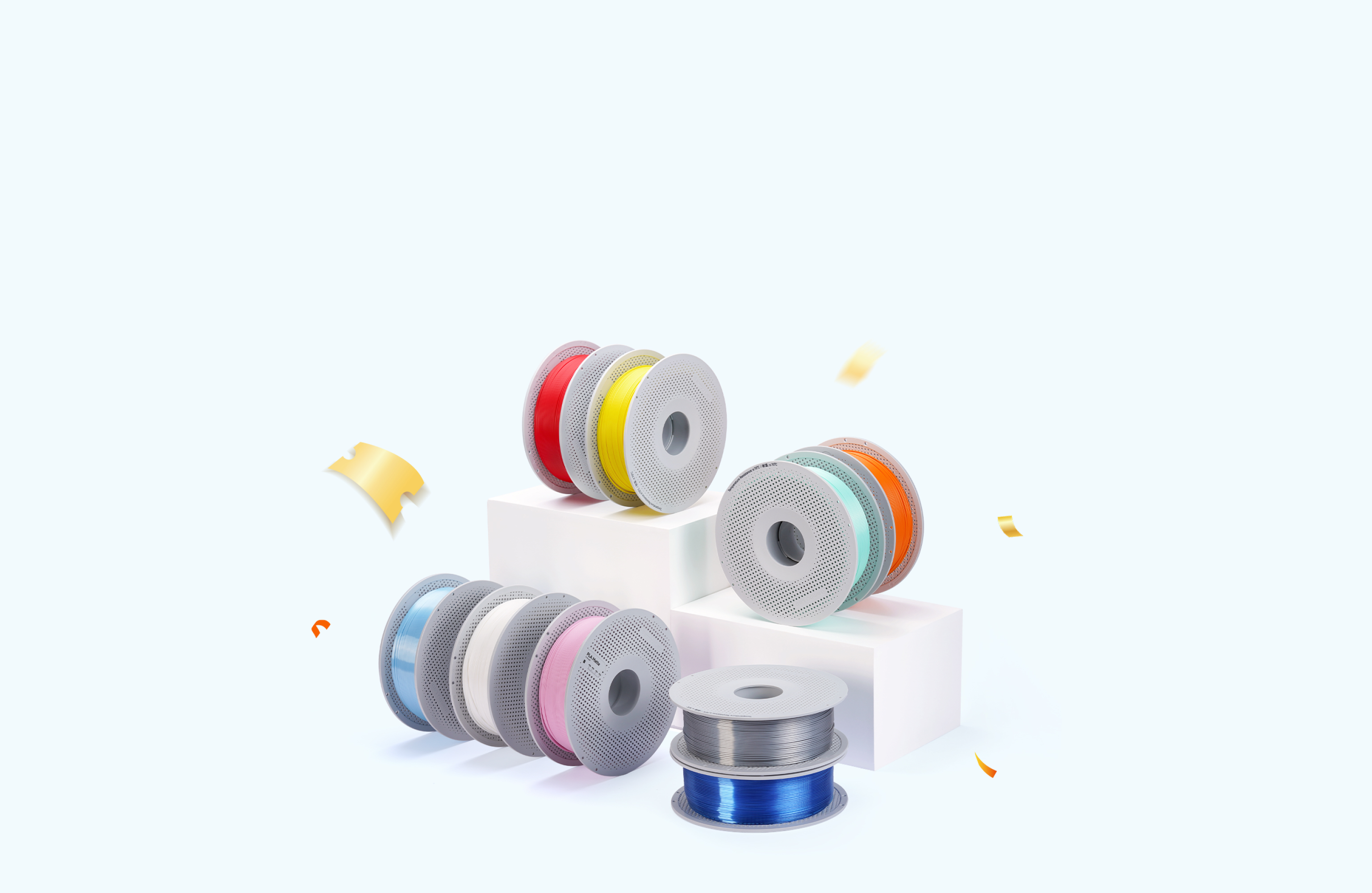 フィラメントまとめ買い割引