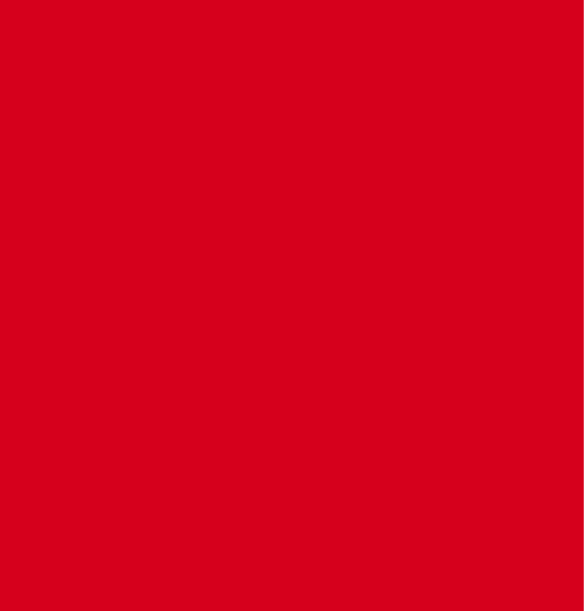 Red(30201) [Filament with spool, 1kg] swatch