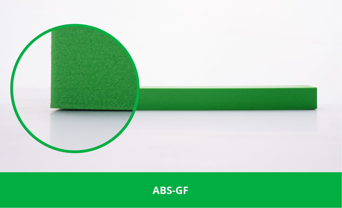 Bambu Lab ABS-GF フィラメント｜簡単に高品質3Dプリント | Bambu Lab