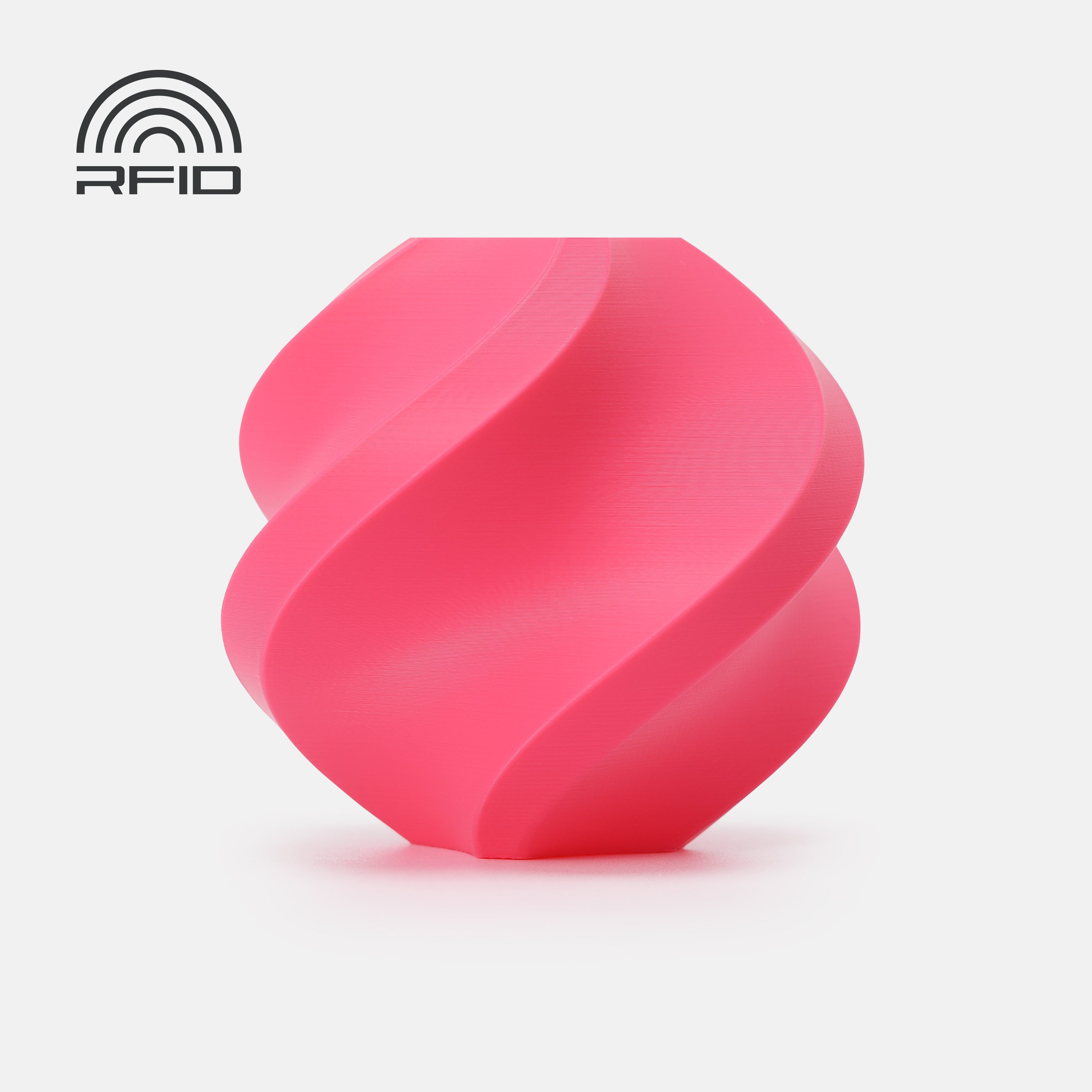 Bambu Lab PLA ベーシック フィラメント｜簡単に高品質3Dプリント
