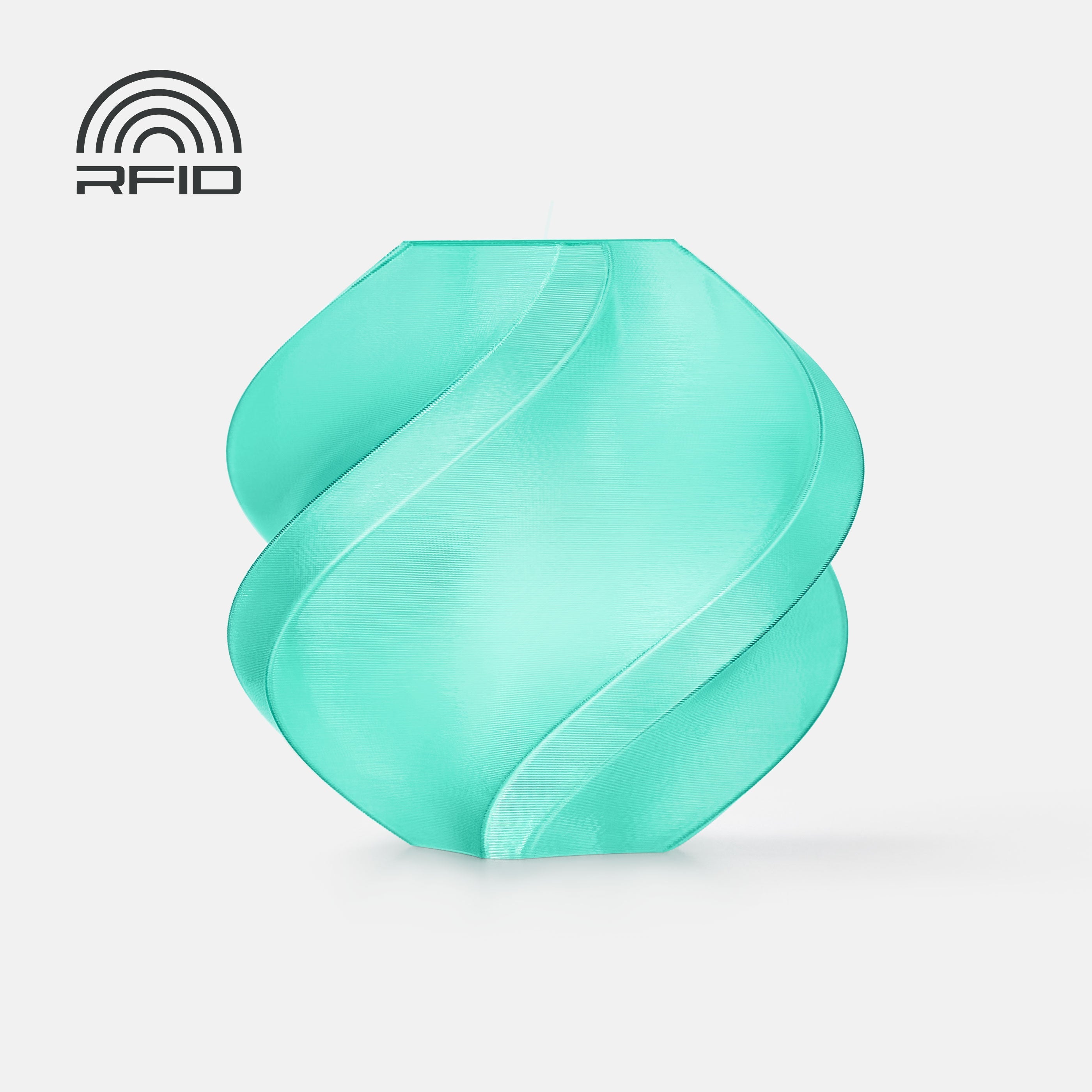 5巻⭐︎ Bambu Lab PLA Translucent 半透明 スプール付き Bambu Lab PLA 半透明 フィラメント｜簡単に高品質3Dプリント | Bambu