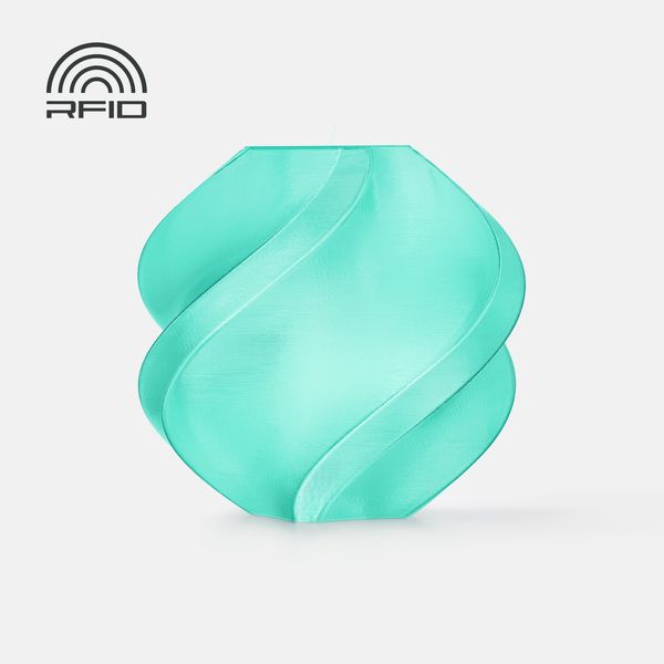 Bambu Lab PETG 半透明 フィラメント｜簡単に高品質3Dプリント | Bambu