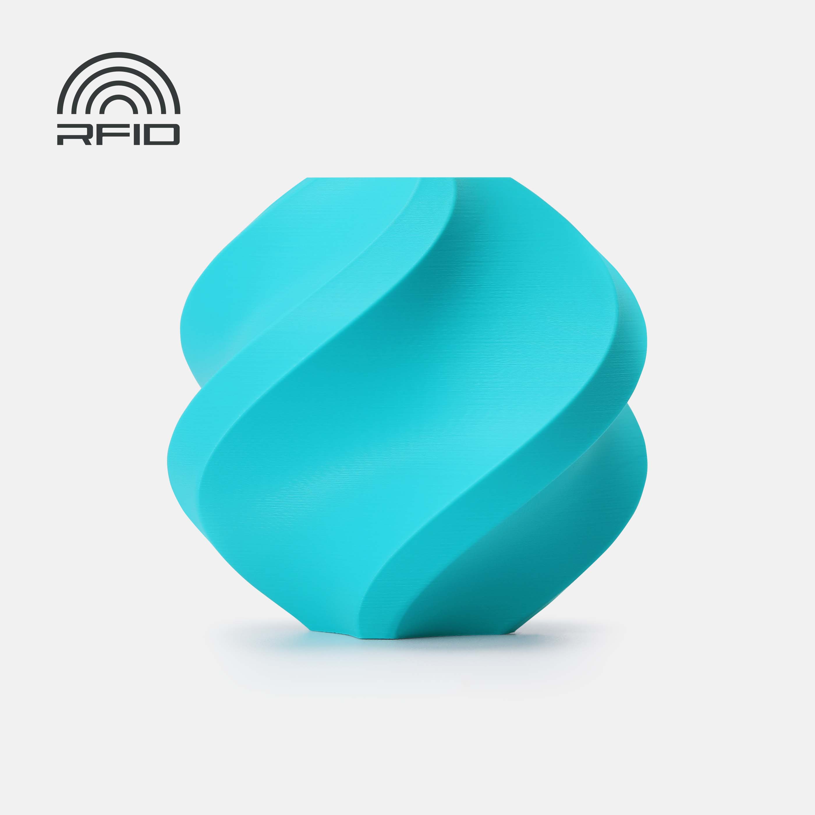 Bambu Lab PLA ベーシック フィラメント｜簡単に高品質3Dプリント