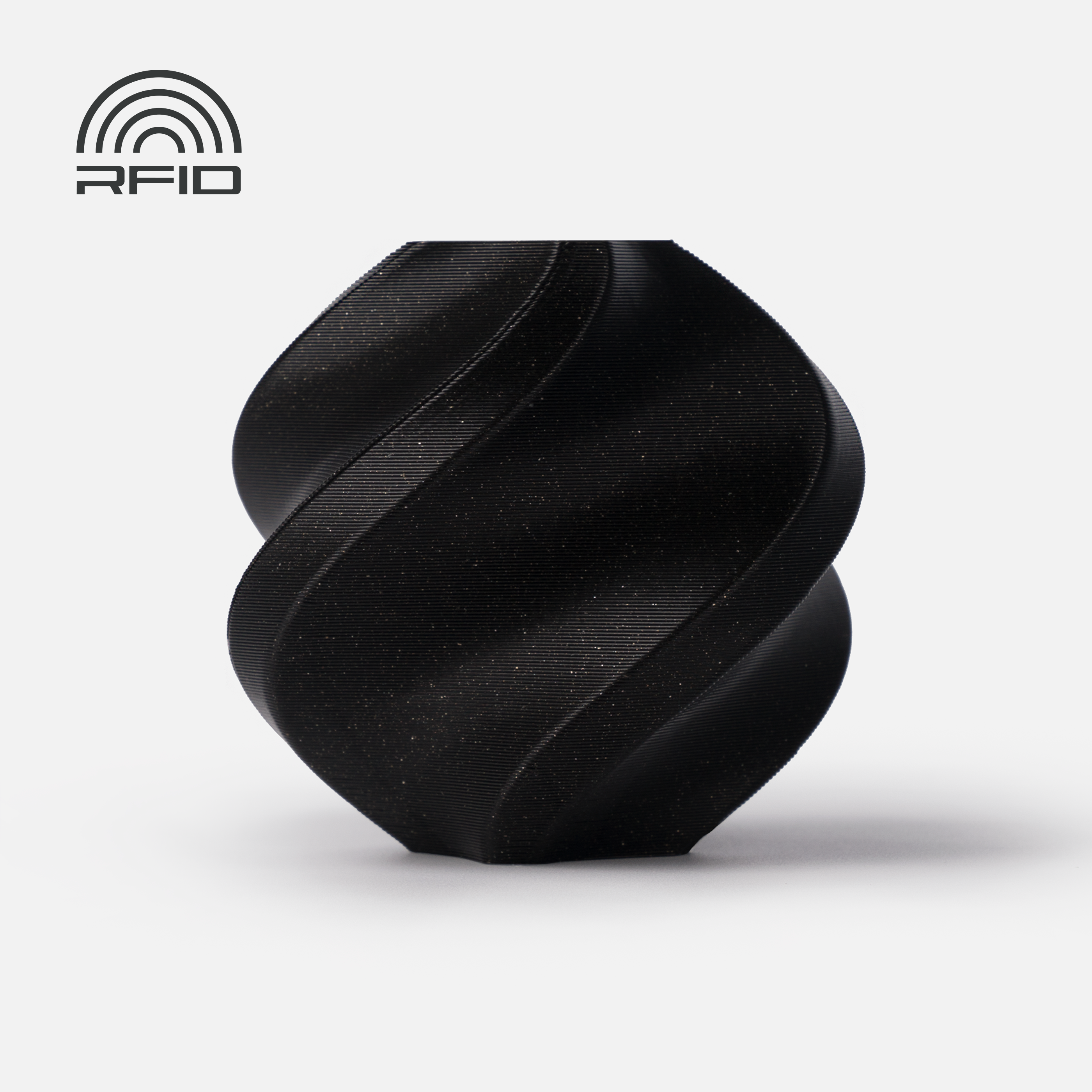 Bambu Lab PLA スパークル フィラメント｜簡単に高品質3Dプリント