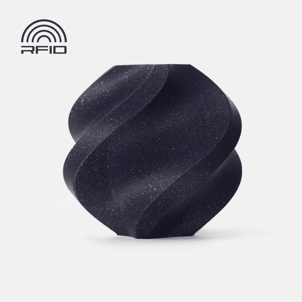 Bambu Lab PLA スパークル フィラメント｜簡単に高品質3Dプリント