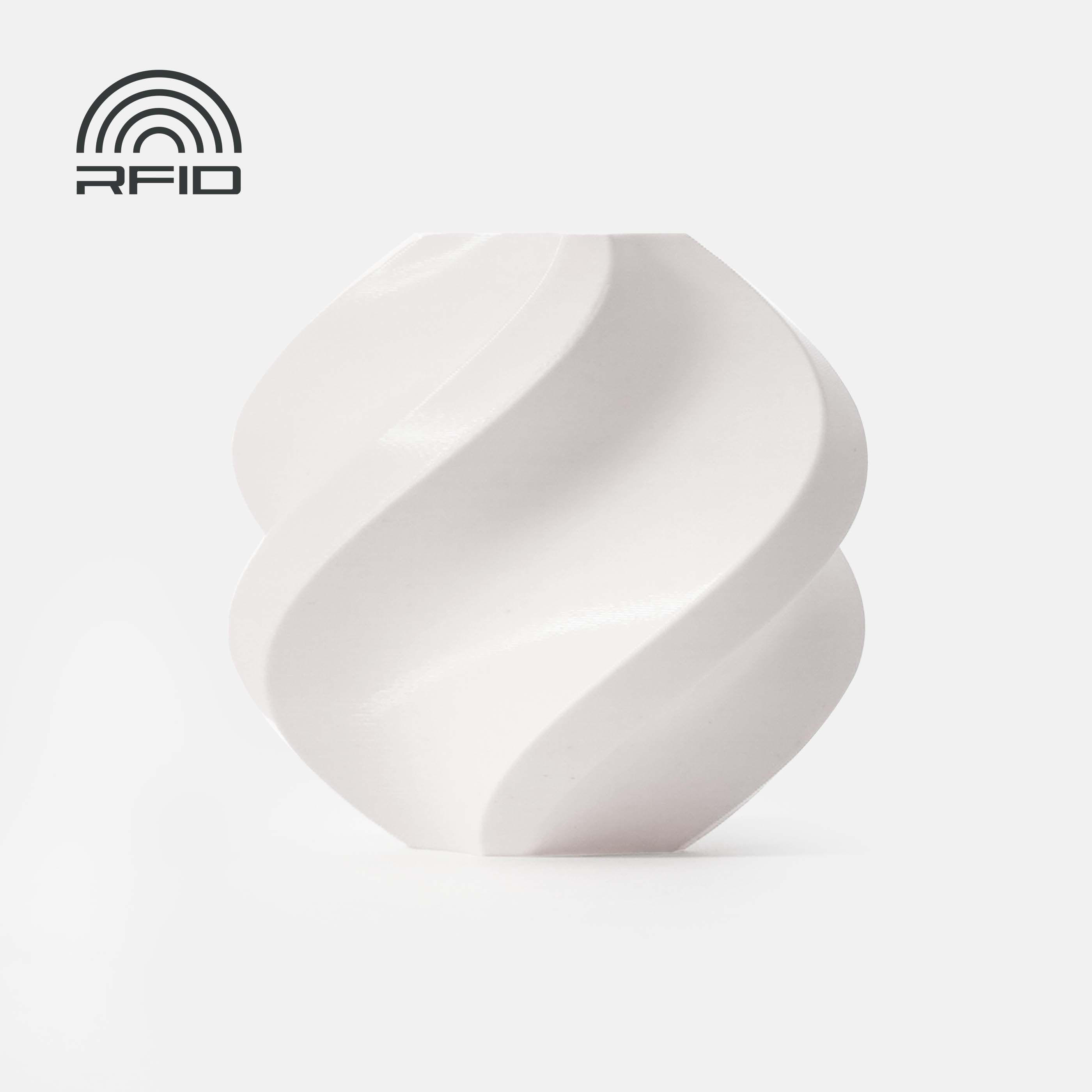 Bambu Lab PLA ベーシック フィラメント｜簡単に高品質3Dプリント