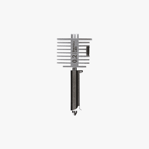Bambu Lab A1 mini 造形367時間 予備ホットエンド付き ホットエンド - A1／A2 シリーズ | Bambu Lab JP ストア