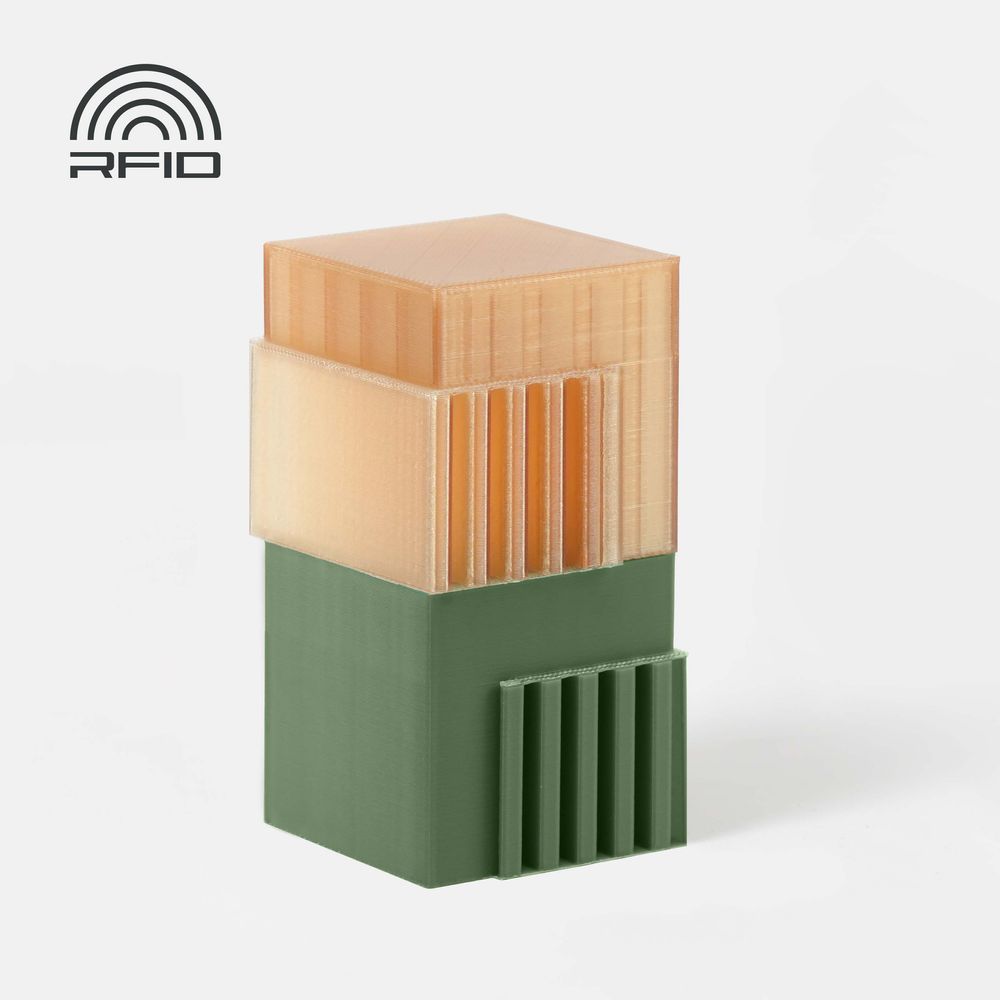 Bambu フィラメント PETG | Bambu Lab 公式ストア | Bambu Lab JP ストア