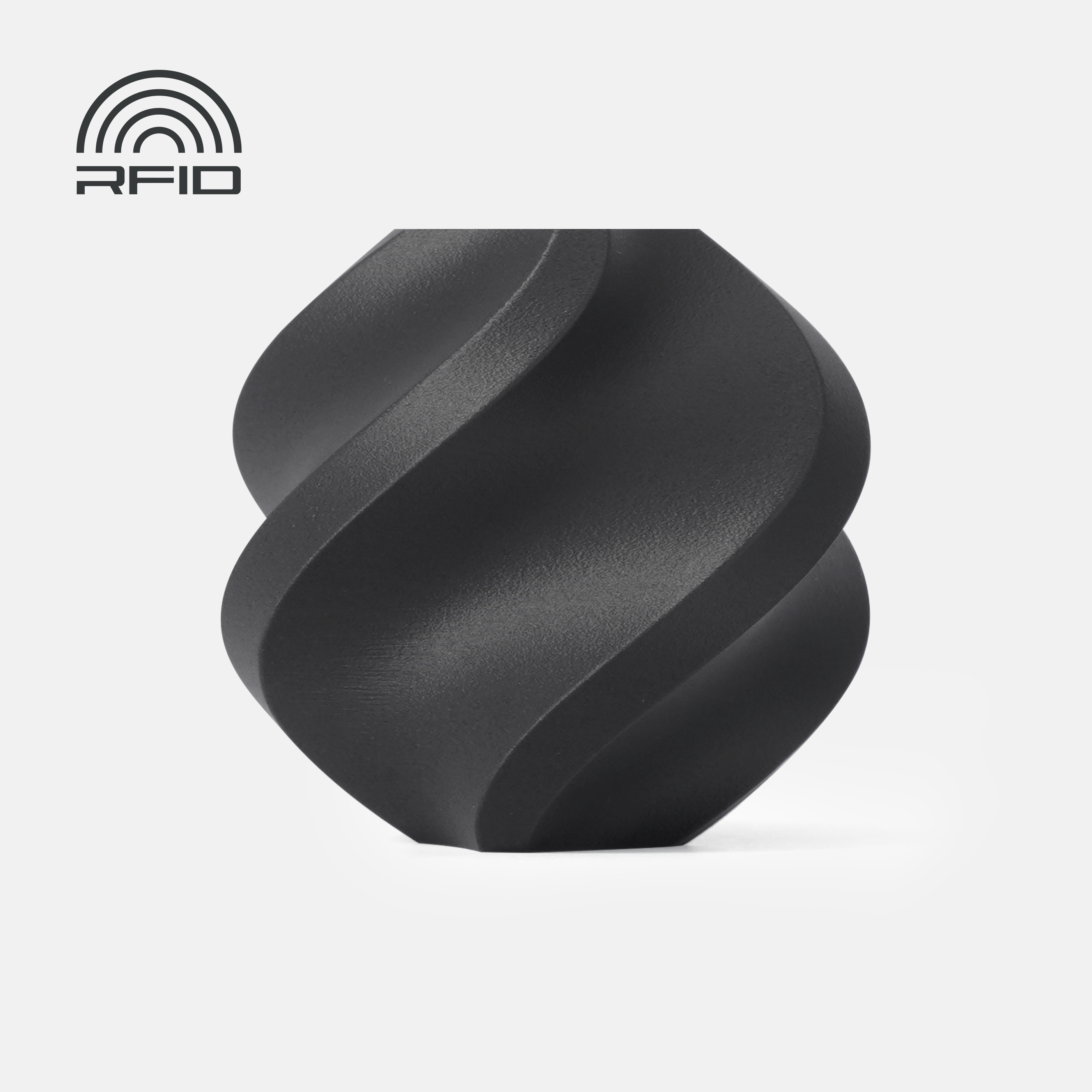 PETG Basic フィラメント ホワイト・ブラック Bambu Lab PETG-CF フィラメント｜簡単に高品質3Dプリント | Bambu Lab