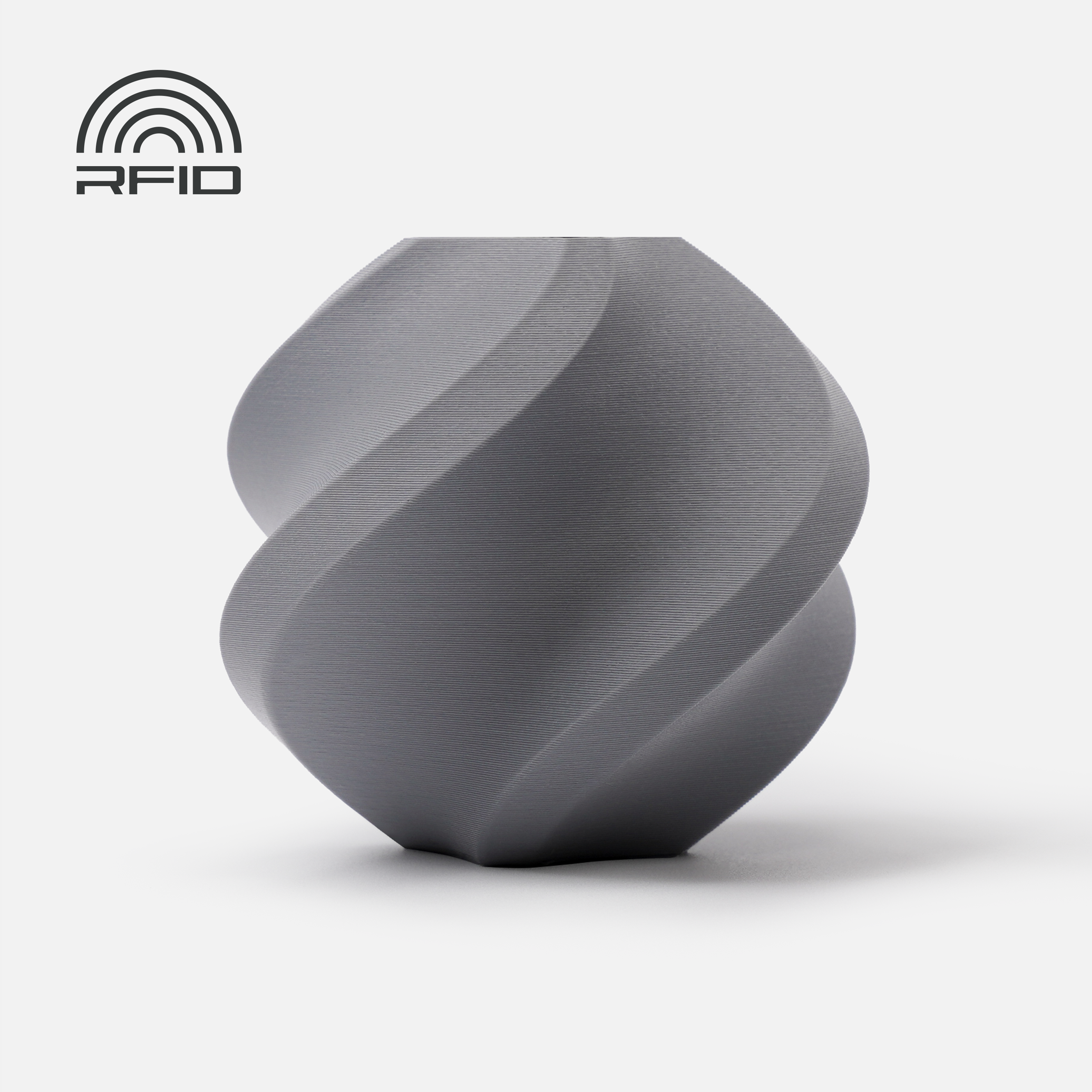 Bambu Lab A1 mini 3Dプリンター ＋ マットブラックPLAフィラメント 5巻 PLA-Basic_Black_e33768fd-c87a-