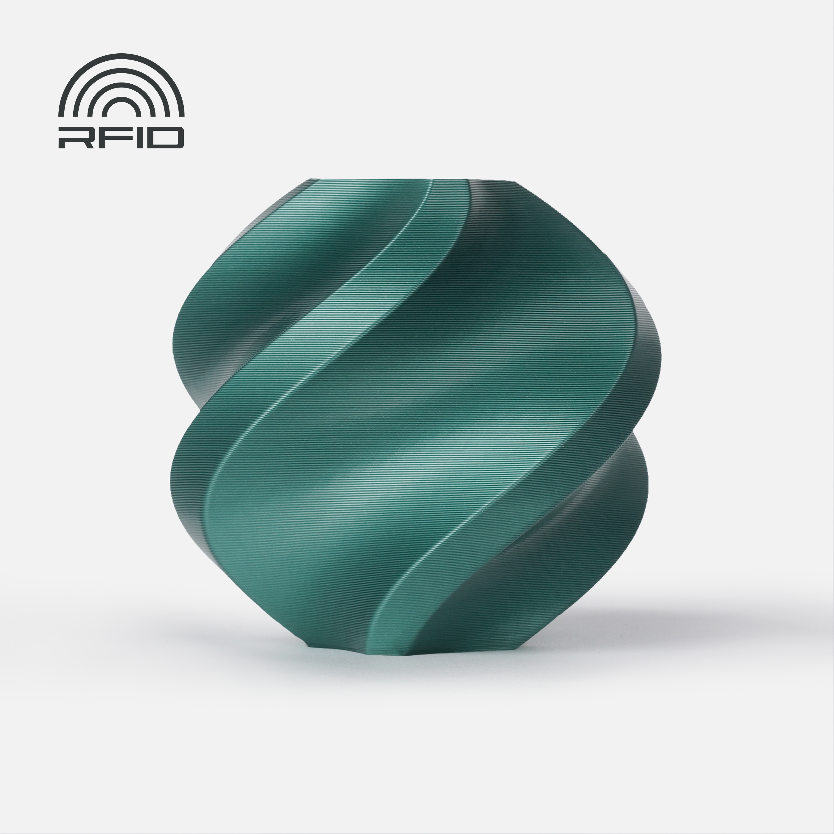 Bambu Lab PLA メタル フィラメント｜簡単に高品質3Dプリント | Bambu
