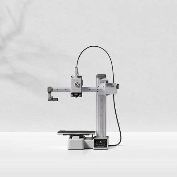 Bambu Lab A1 mini 3Dプリンター　フィラメント、真空パック付き 初心者向け A1 mini 3Dプリンター｜ Bambu Lab公式ストア | Bambu Lab
