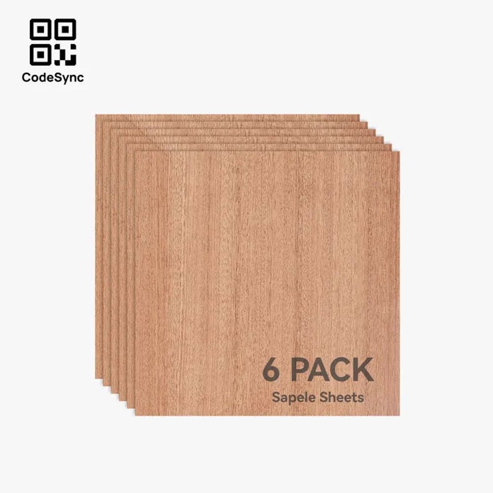 Playwood & Bamboo | Bambu Lab JP ストア