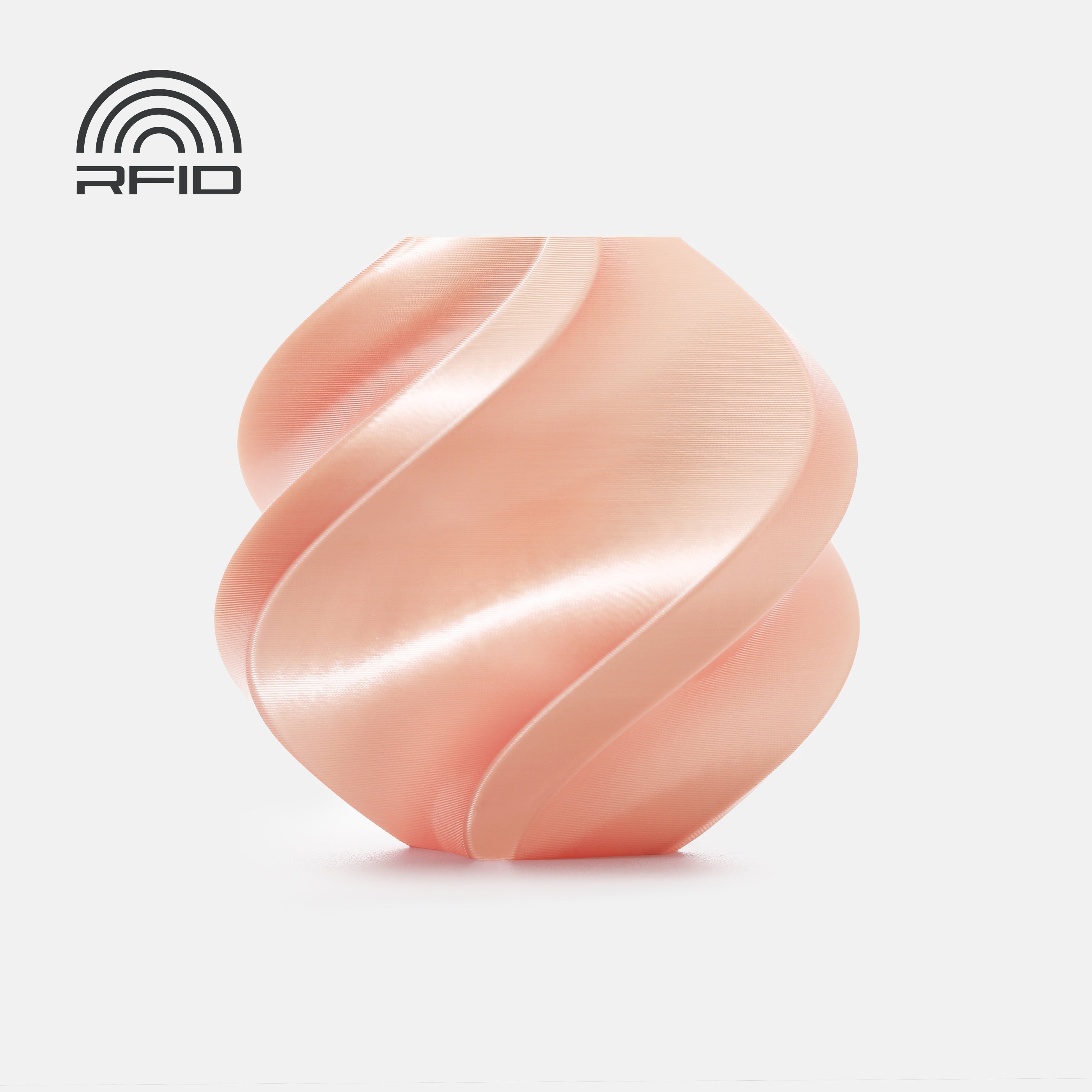 Bambu Lab PLA シルク+ フィラメント｜簡単に高品質3Dプリント | Bambu