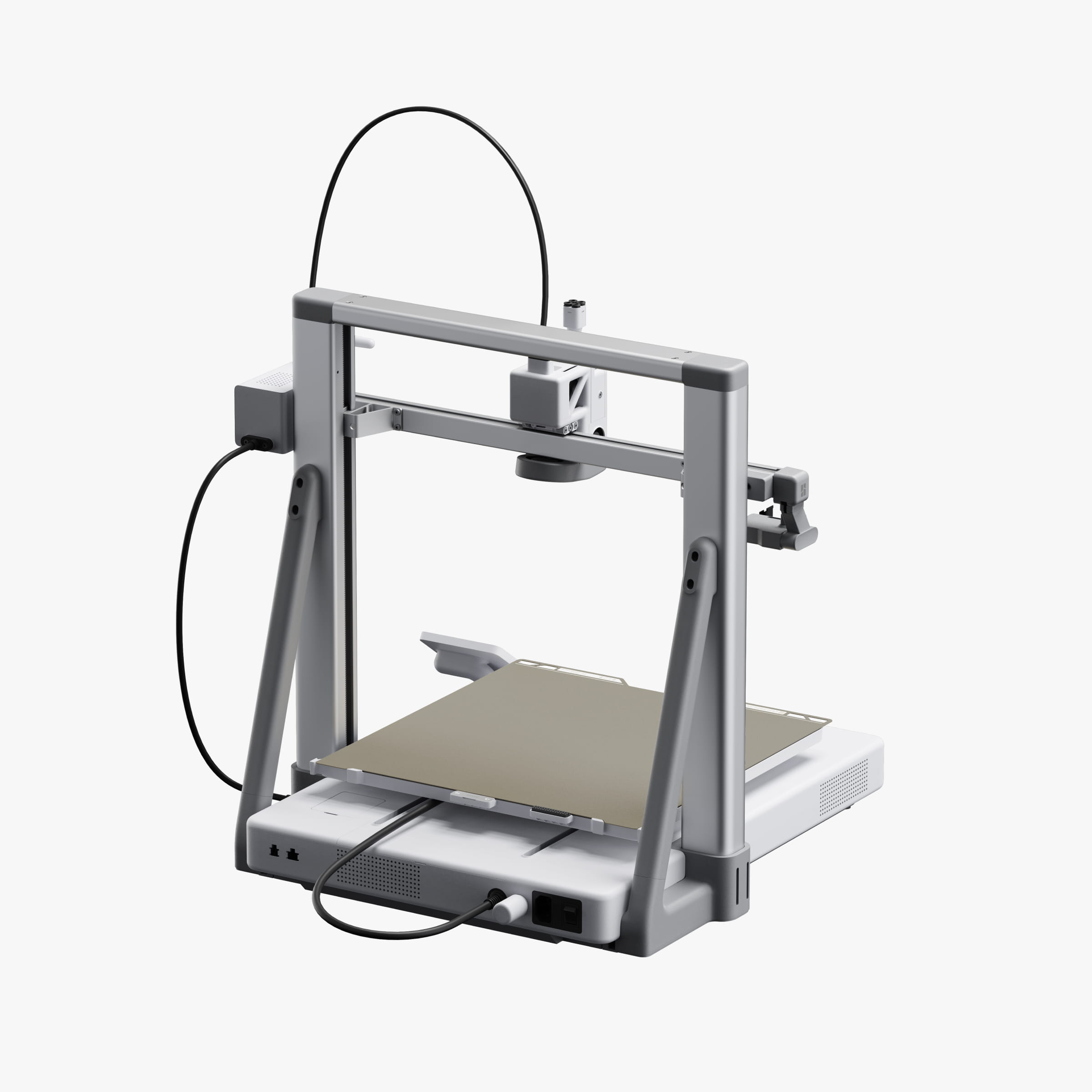Bambu Lab A2Lを購入：初心者向けのお手頃な大型3Dプリンター | Bambu