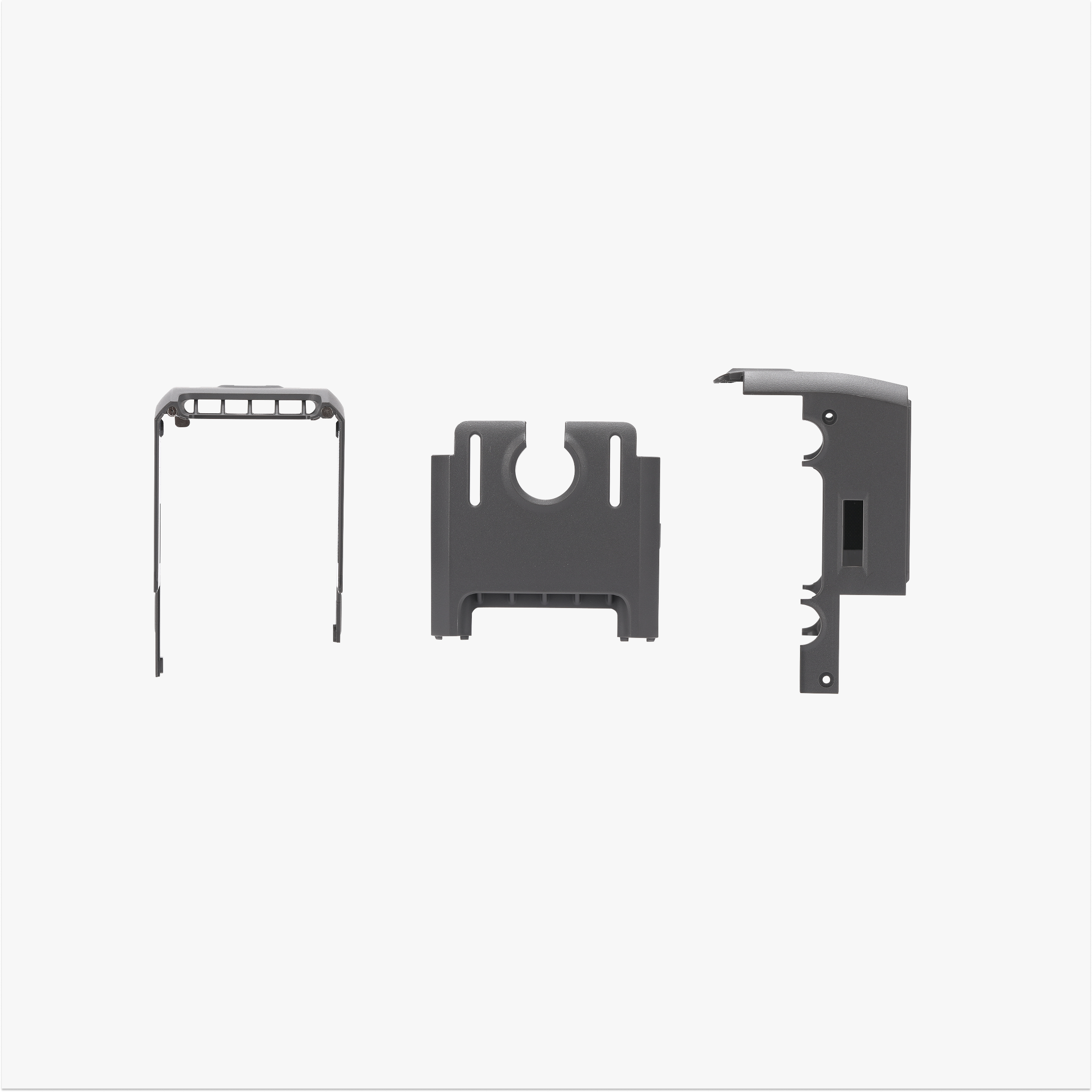 直之ページ② Toolhead Middle Housing - X2D | Bambu Lab US Store