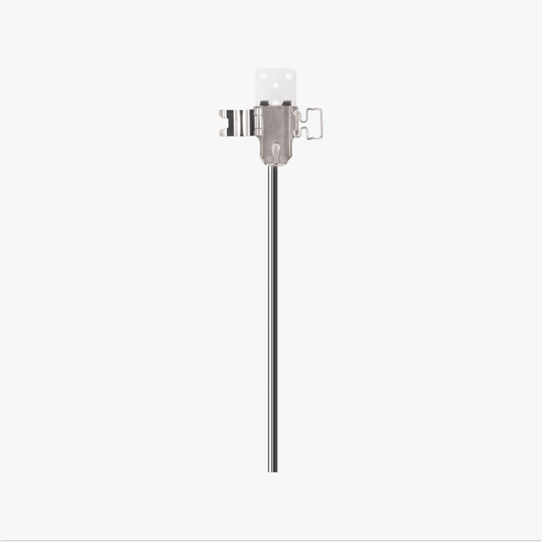 ペンダントランプ　Hytte （ヒュッテ） Auxiliary Hotend Heating Assembly - Right - X2D | Bambu Lab US Store