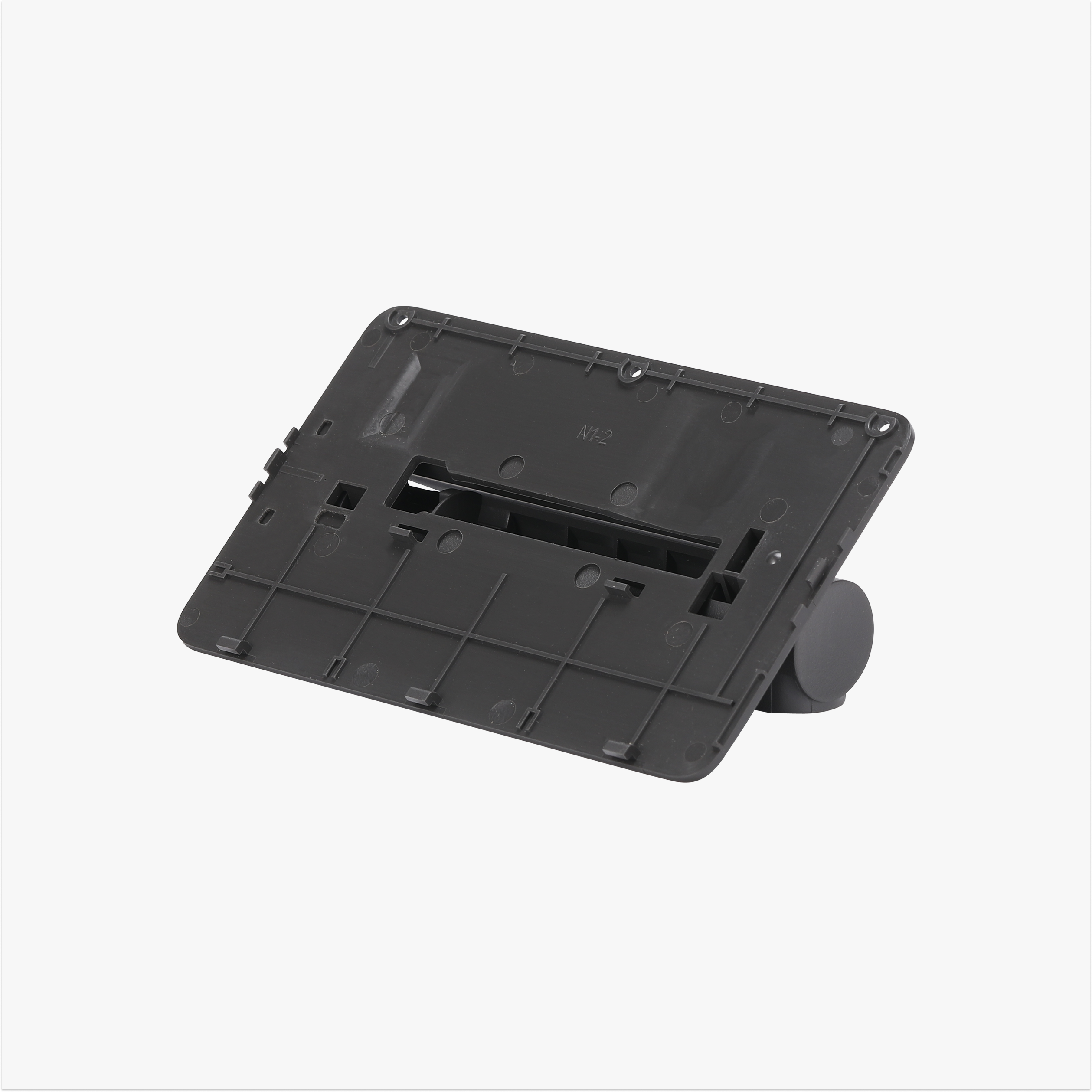 Screen Rear Housing with Hinge - X2D | Bambu Lab US Store