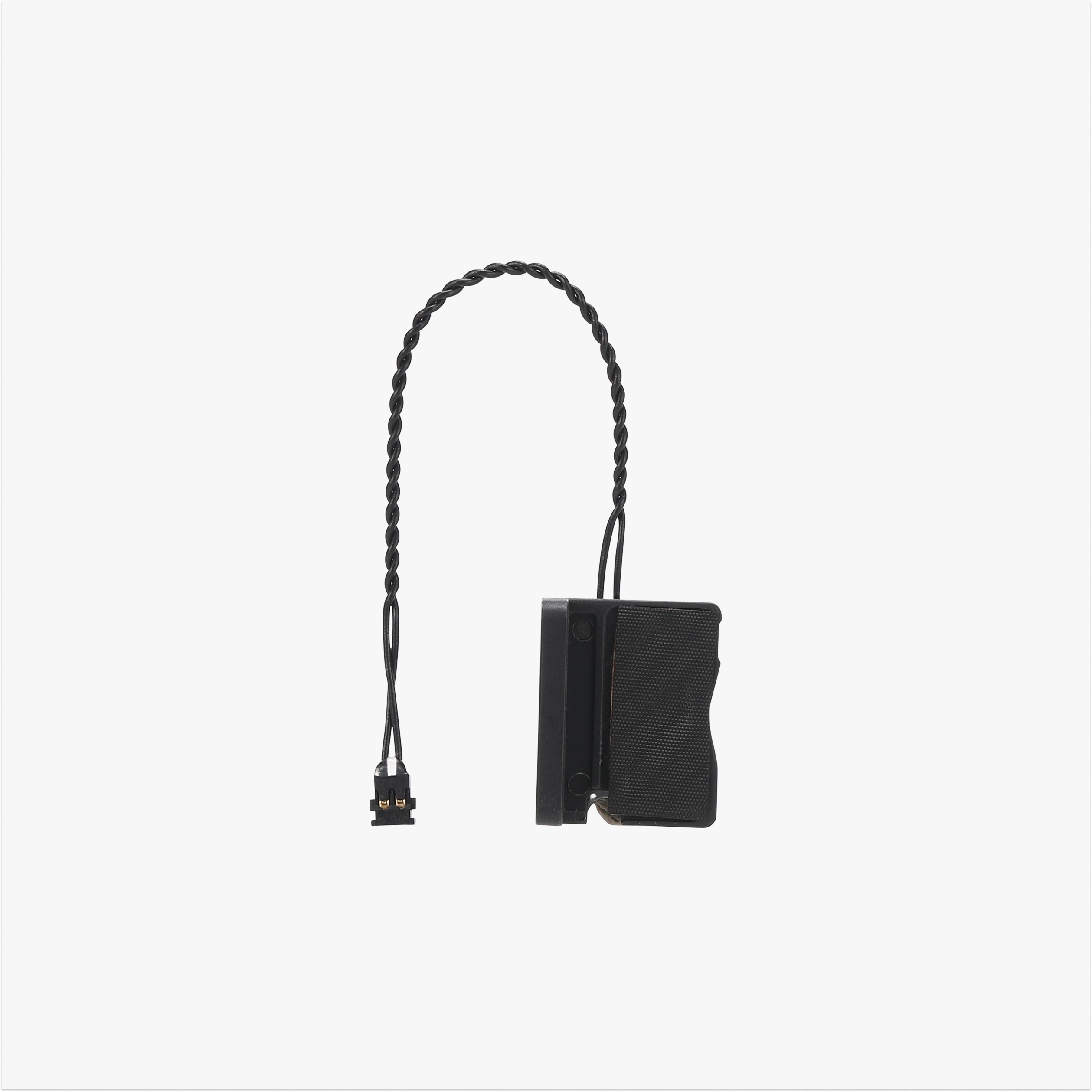 deviceworks × black design kuroshidare Eddy Sensor - Left - X2D | Bambu Lab US Store