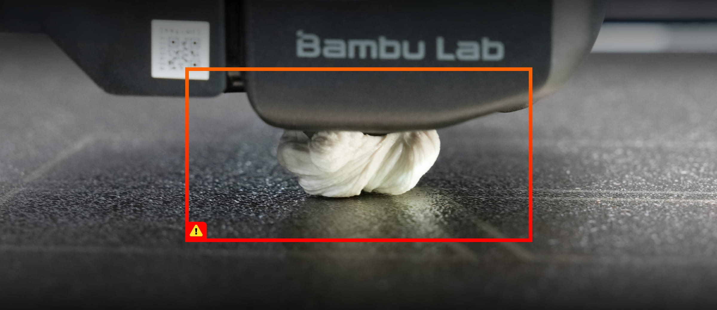 Bambu Lab X2D Combo 3D Yazıcı ürün görseli 26