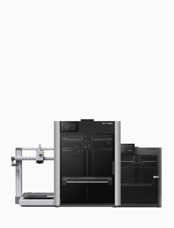 3D Printers