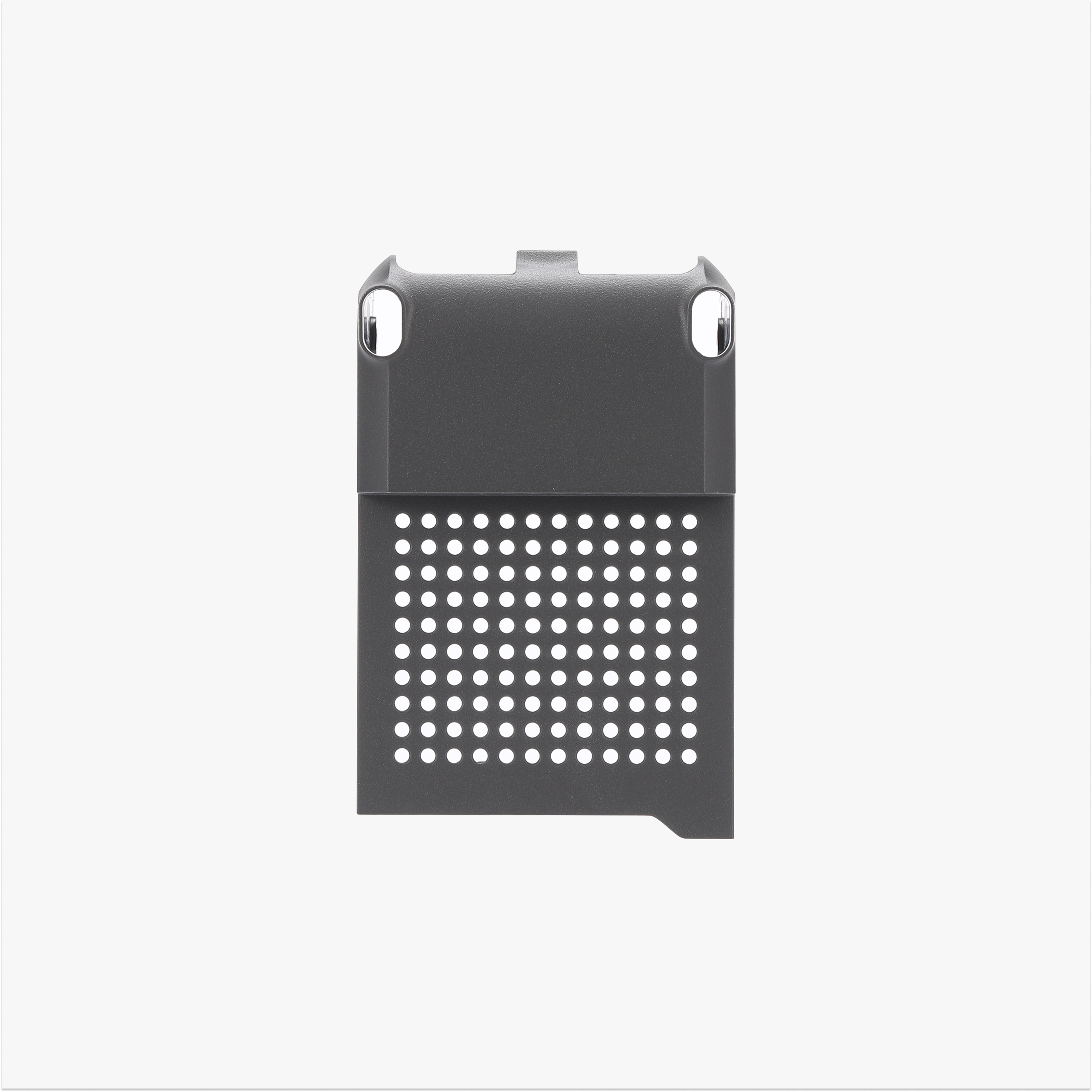 カンナバーロHOLE Toolhead Rear Cover - X2D | Bambu Lab US Store