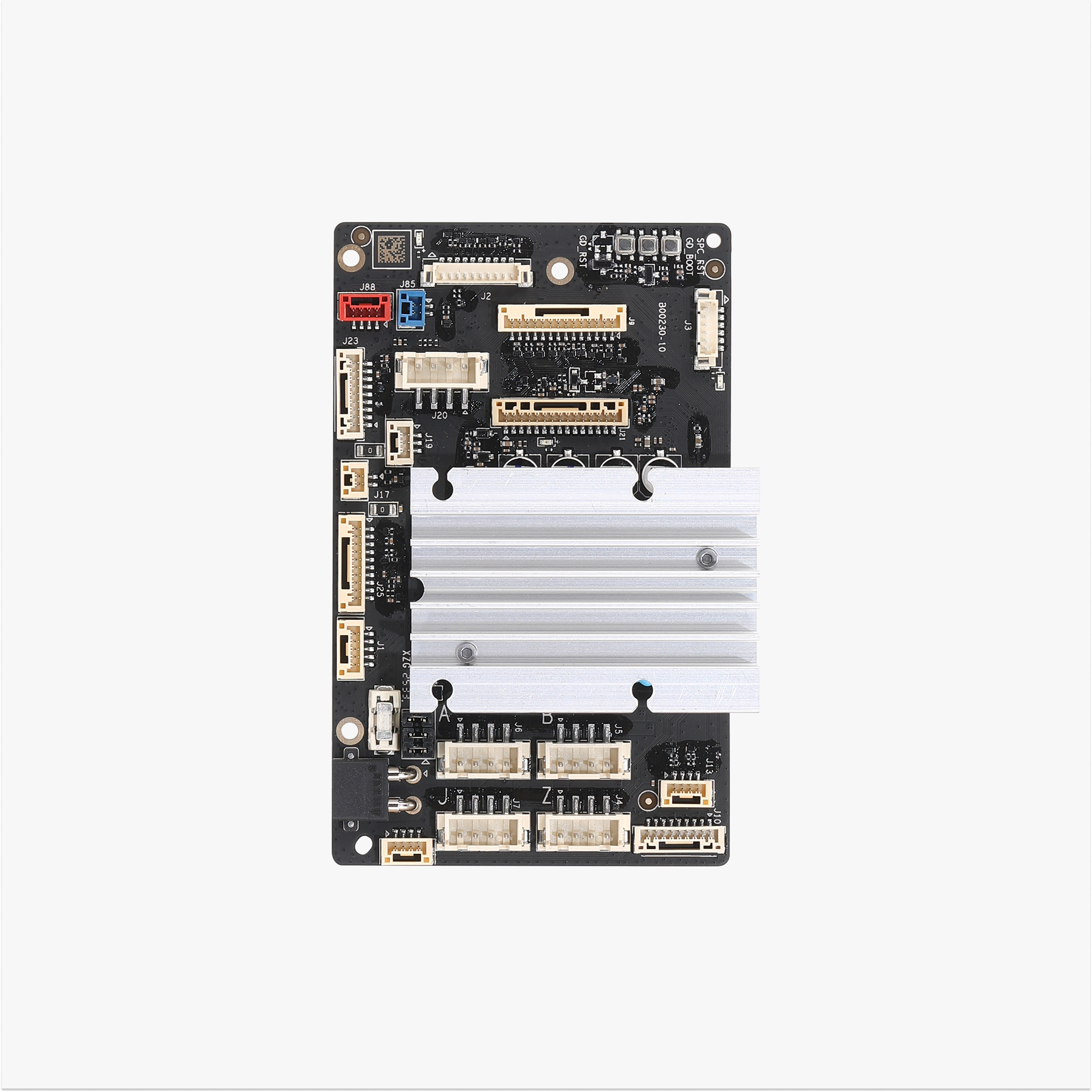 MC・BOARD ショートボード MC Board - X2D | Bambu Lab US Store