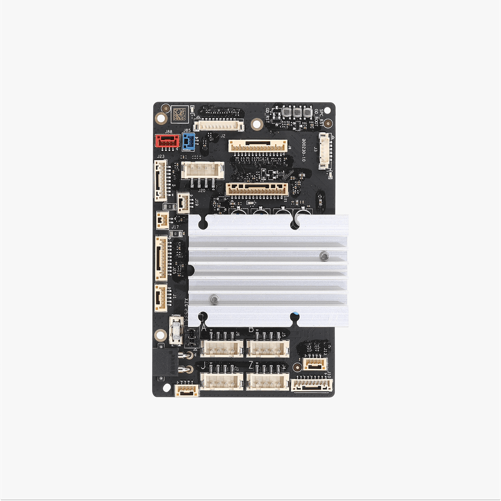 Spare Parts for X2D | Bambu Lab US Store