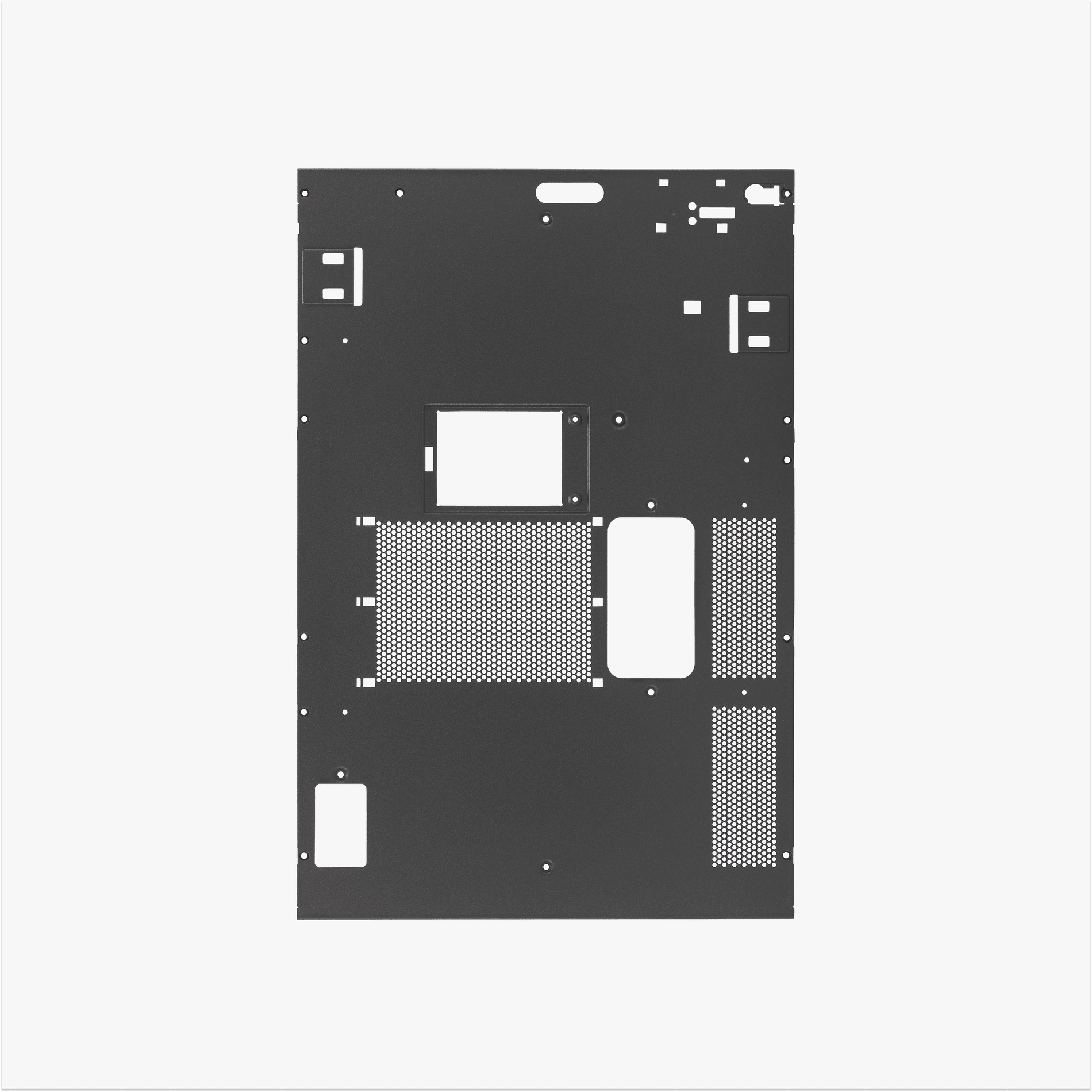 Rear Panel - X2D | Bambu Lab US Store