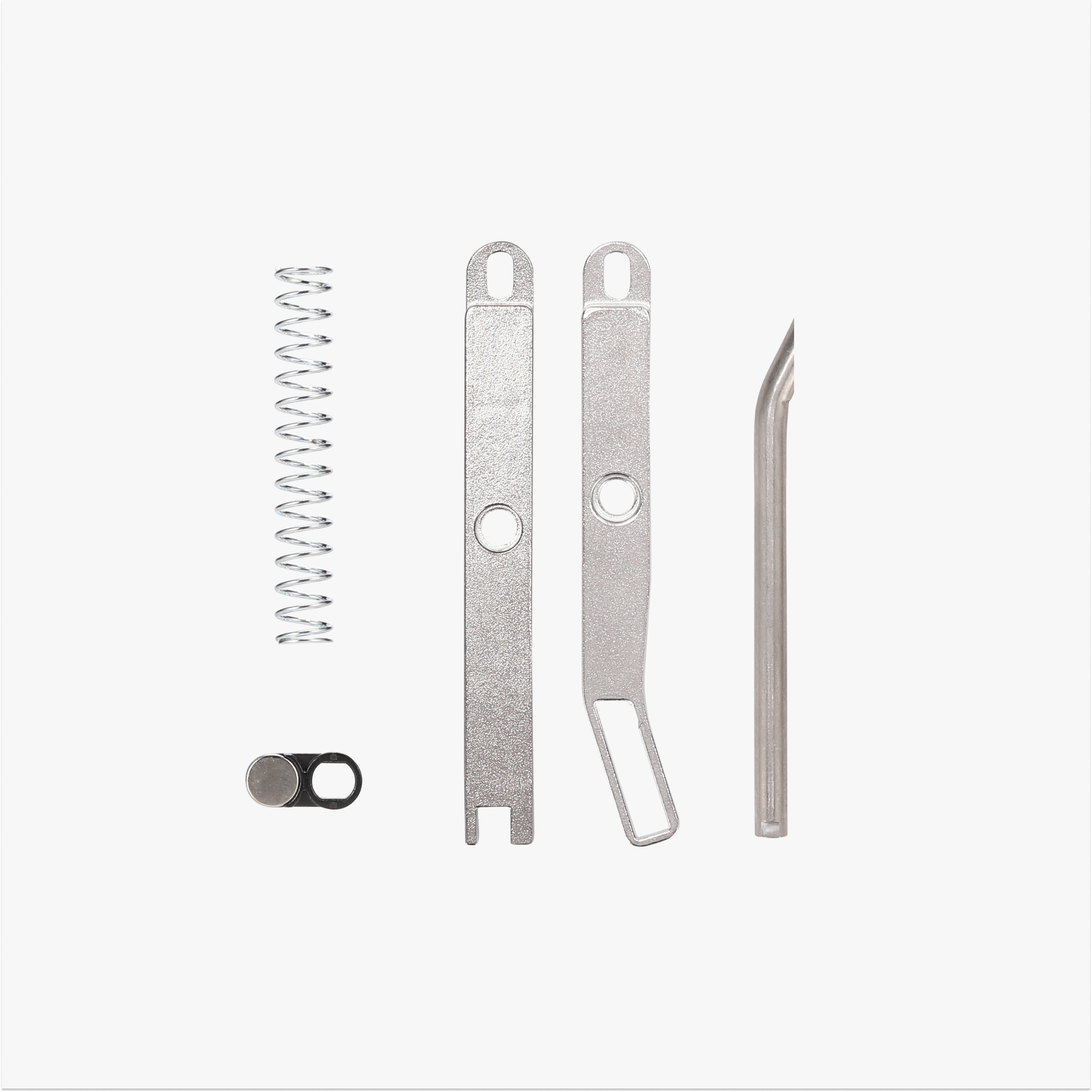 テラキューブ Filament Cutter Lever - X2D | Bambu Lab US Store