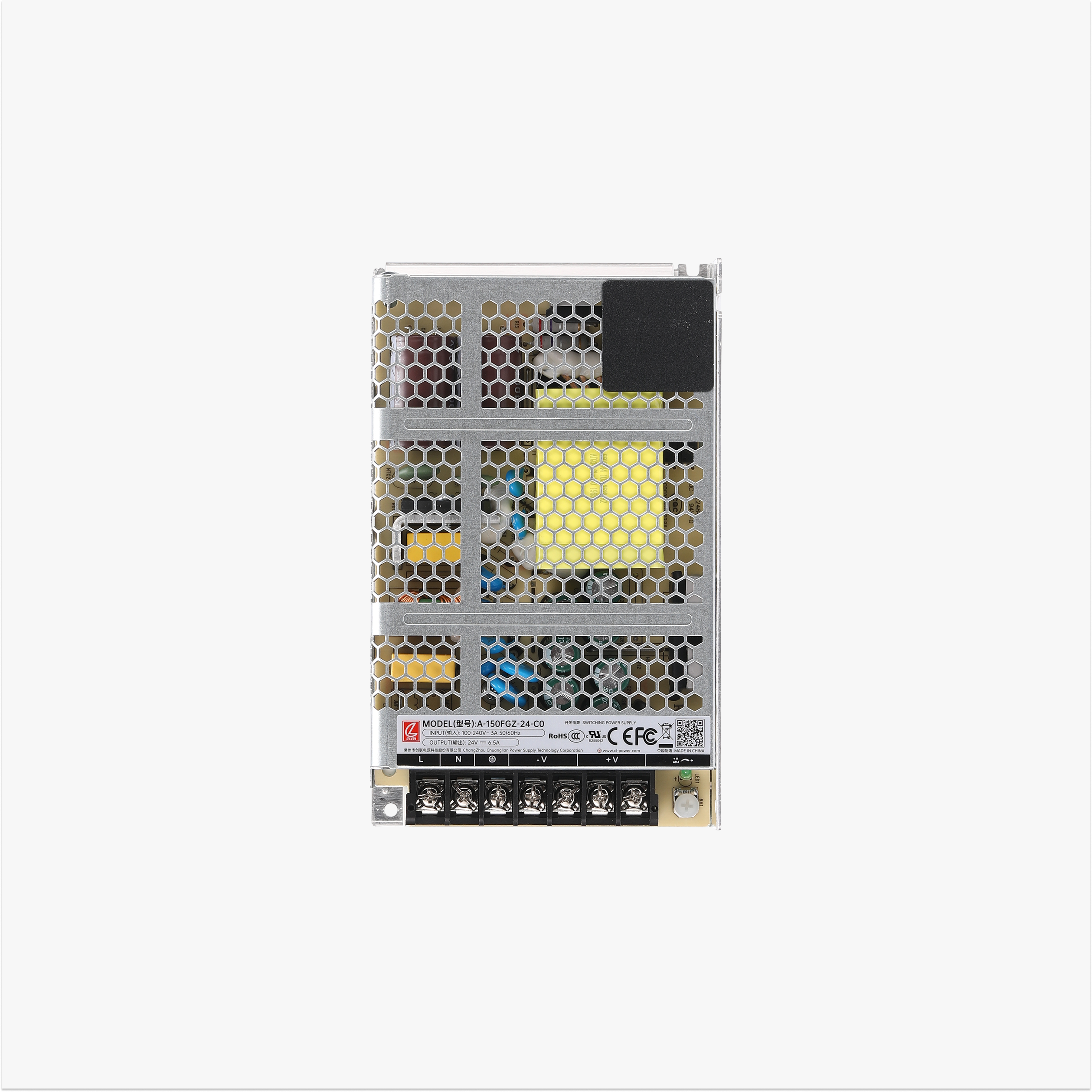 Power Supply - X2D | Bambu Lab US Store