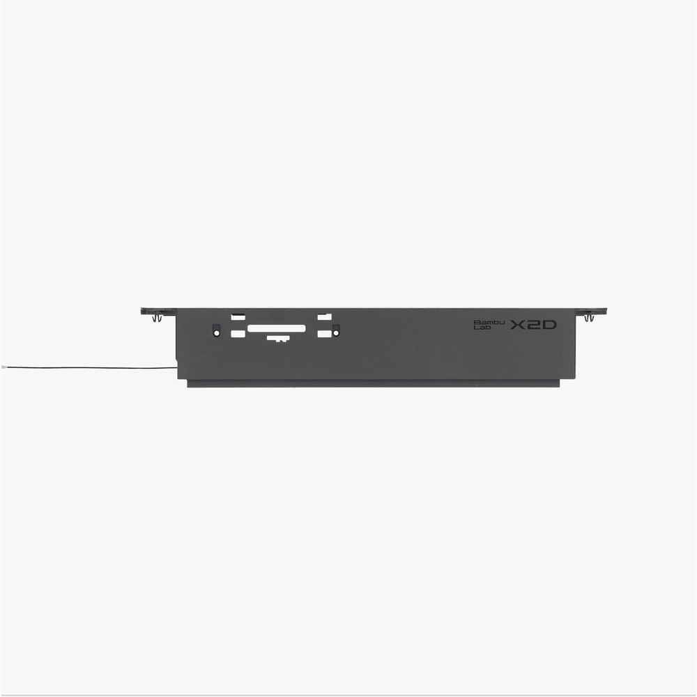 Spare Parts Housing X2D | Bambu Lab US Store